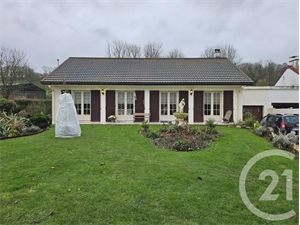 maison de village à la vente -   62990  ROYON, surface 95 m2 vente maison de village - UBI448252214